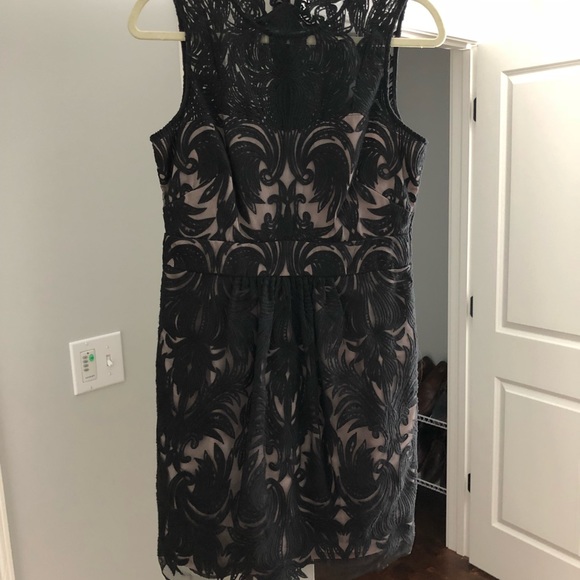 Baraschi Dress Size-8. - Picture 2 of 6